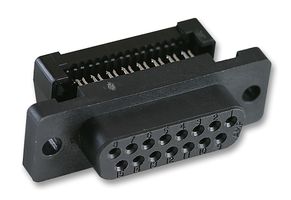 TE CONNECTIVITY - AMP 1658614-4