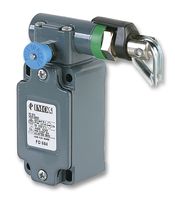 IMO PRECISION CONTROLS FD684 Grabwire Switch, Right Hand / Reset Button, 35 m, 500 V
