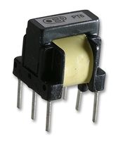 OEP / OXFORD ELECTRICAL PRODUCTS PT6 Pulse Transformer, Open, 1:1+1, 8 µH, 1.4 ohm, 2.8 kV, PT Series