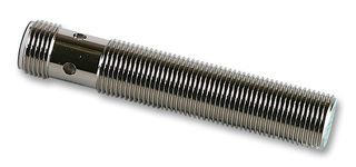 PEPPERL+FUCHS NBB4-12GM50-E2-V1 Inductive Proximity Sensor, Cylindrical, NBB Series, M12, 4 mm, PNP, 10 V to 30 V