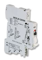 MERLIN GERIN 26927 Circuit Breaker Accessory, C120, C60, ID, IDPN and I-NA Series