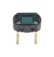 HAMAMATSU S16838-01MS Photo Diode, Silicon, 560 nm, 10 pA, Radial Leaded, -20°C to 60°C, S16838 Series