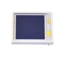 HAMAMATSU S3590-08 Photo Diode, Silicon, 960 nm, 2 nA, Radial Leaded, -20°C to 60°C, S3590 Series