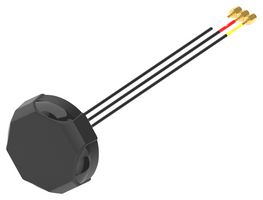 TE CONNECTIVITY L000321-01 RF Antenna, 5.15 to 5.9GHz, 5G/4G/Cellular/Cat-M/CAT-1/CAT-4/NB-IoT/IoT/WiFi/GNSS, 5.5dBi, 5W