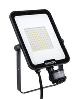 PHILIPS LIGHTING 911401884683 Floodlight, 4000 K, 6000 lm, 50 W, 80 CRI, IP65, Ledinaire Series