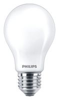 PHILIPS LIGHTING 929003058102 LED Light Bulb, Frosted GLS, E27 / ES, Warm White, 2700 K, Dimmable