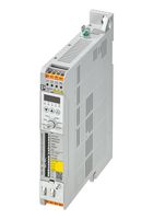PHOENIX CONTACT 1201713 Speed Starter, Soft Start, 3-Phase, 0.9A, 187 VAC to 528 VAC, 250 W, CONTACTRON CSS Series