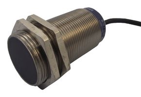 TELEMECANIQUE SENSORS XS630B1MAL2 Inductive Proximity Sensor, OsiSense XS 630 Series, 15 mm, SPST-NO, NO, 2m Cable