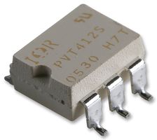 INFINEON PVT312LSPBF MOSFET Relay, 250 V, 170 mA, 15 ohm, SPST-NO