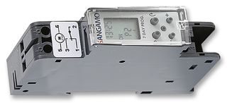 SANGAMO CONTROLS 20821