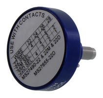 ASTRO TOOL M22520/2-07 Crimp Tool Locator, Astro Tool DMC AFM8 M22520/2-01 Miniature Adjustable Crimp Tools