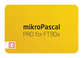 MIKROELEKTRONIKA MIKROE-1736