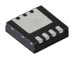 VISHAY SQS174ELNW-T1_GE3 Power MOSFET, N Channel, 72 V, 87 A, 5500 µohm, PowerPAK 1212-8SLW, Surface Mount