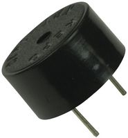 MULTICOMP PRO MCKPT-G1410A1-3919. Transducer, 80 dB, 4 kHz, Through Hole, 0.01 µF