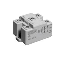 SEMIKRON SKD 100/12 Bridge Rectifier, Three Phase, 1.2 kV, 100 A, Module, 5 Pins, 1.35 V