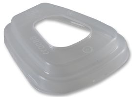3M 501 RETAINER, MASK, BX2