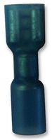 MULTICOMP PRO FDFHD2-250 CRIMP TERMINAL, RECEPTACLE, HS, 4MM