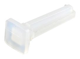 MOLEX 15-04-9209 Connector Accessory, Polarizing Key, Molex KK 2695, 5051, 4455, 6471 Series Connectors