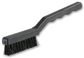 DESCO EUROPE / VERMASON 238135 BRUSH, ESD, 12X60MM