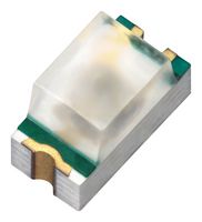 ROHM CSL1002R3T1 Infrared Emitter, 940 nm, 0603 [1608 Metric], 1.9 mW/Sr