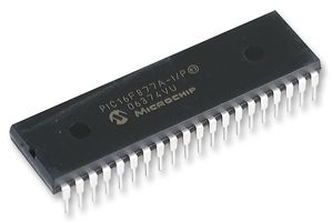 POWERLITE SYSTEMS PIC16F877A-BL