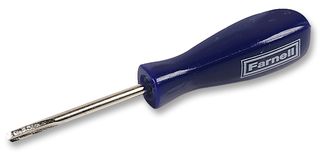 DURATOOL 3360568A Track Cutter, Stripboard, Copper Tracks