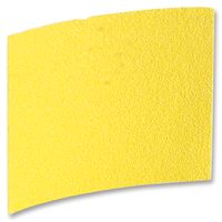 NORTON ABRASIVES 123226 PAPER, ALU OXIDE, SMALL, 40GRIT, PK50