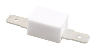 MULTICOMP PRO MPATCO-TG136C-HQZ Fuse, Thermal Cutoff, MP ATCO Series, 15 A, 136 °C, Blade, 90 °C