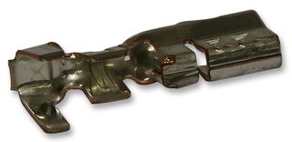 MOLEX 50752-8200 Contact, Mini-Lock 50752 Series, Socket, Crimp, 20 AWG, Matte Tin Plated Contacts