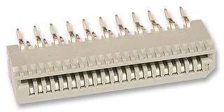 MOLEX 52045-2145 RECEPTACLE, 21WAY