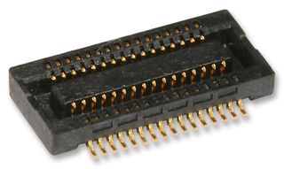 MOLEX 54796-0324 RECEPTACLE, 32WAY