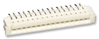 MOLEX 52147-1610 HEADER, 16WAY