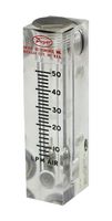 DWYER VFA-26 Air Flowmeter, 6l/min to 50l/min, 5%, 3.175mm, 10bar, VF Series Flow Meter