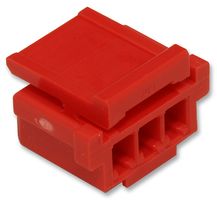 MOLEX 35507-0302 RECEPTACLE, 3WAY