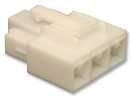 MOLEX 35151-0319 RECEPTACLE, 3WAY