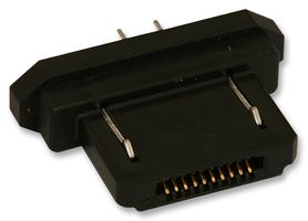 MOLEX 54908-1019 SOCKET FFC/FPC, 0.5MM, SMT, 10WAY