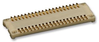 MOLEX 500027-4042 PLUG, 0.4MM, 40WAY