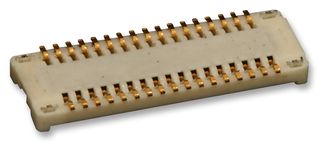 MOLEX 500027-3441 PLUG, 0.4MM, 34WAY