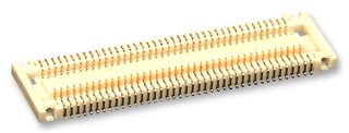 MOLEX 500024-8071 RECEPTACLE, 80WAY