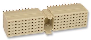 MOLEX 54491-1109 RECEPTACLE, 110WAY