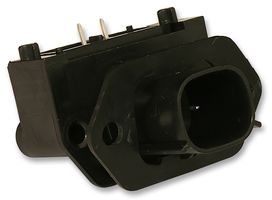 MOLEX 19427-0040 Automotive Connector, MX150L 19427 Series, Right Angle Header, 2 Contacts, PCB Pin