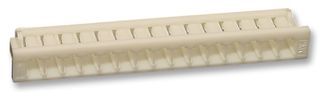 MOLEX 51090-1500 RECEPTACLE, 15WAY