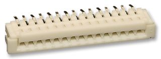 MOLEX 52147-1510 RECEPTACLE, 15WAY