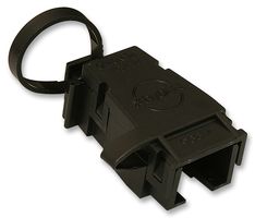 MOLEX 15-04-9342 Connector Accessory, Strain Relief