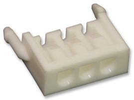 MOLEX 87130-0300 RECEPTACLE, 3WAY