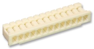 MOLEX 87369-1300 RECEPTACLE, 13WAY