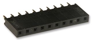MOLEX 90147-1310 RECEPTACLE, 10WAY
