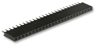 MOLEX 90147-1111 HEADER, 11WAY