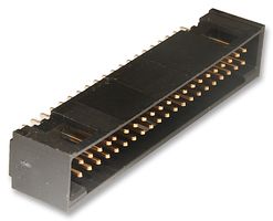 MOLEX 15-29-6242 HEADER, 42WAY