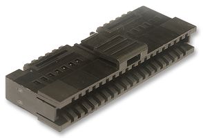 MOLEX 15-04-5401.. RECEPTACLE, 40WAY